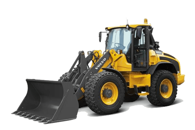 Автоломбард спецтехники в Мончегорске Получить займ